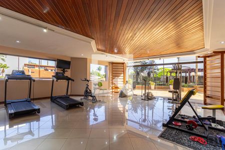 Apartamento para alugar com 200m², 5 quartos e 4 vagas Apartamento para alugar com 200m², 5 quartos e 4 vagasÁrea comum