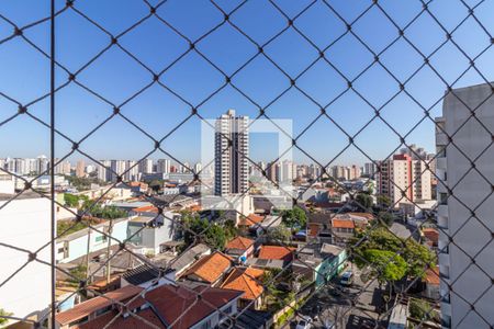 Apartamento para alugar com 200m², 5 quartos e 4 vagas Apartamento para alugar com 200m², 5 quartos e 4 vagasvista da Varanda da Suite 2