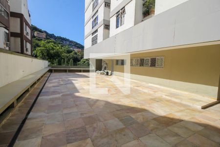 Apartamento à venda com 120m², 3 quartos e 1 vagaÁrea Comum - Playground