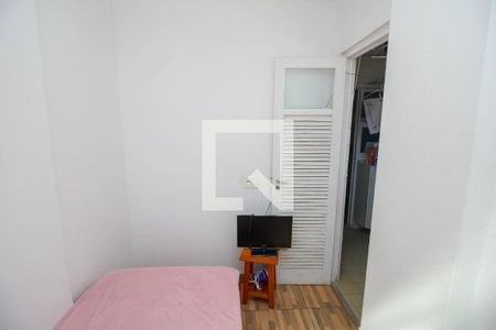 Apartamento à venda com 120m², 3 quartos e 1 vagaQuarto de Serviço