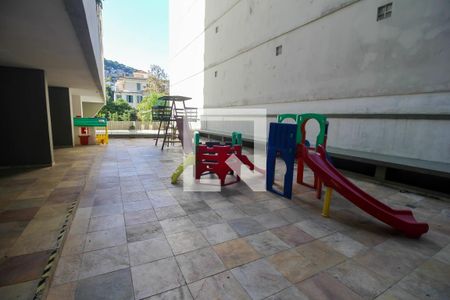 Apartamento à venda com 120m², 3 quartos e 1 vagaÁrea Comum - Playground