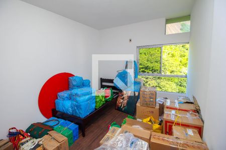 Apartamento à venda com 120m², 3 quartos e 1 vagaQuarto 1