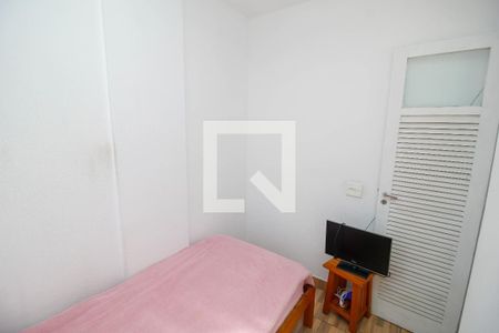 Apartamento à venda com 120m², 3 quartos e 1 vagaQuarto de Serviço