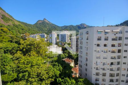 Apartamento à venda com 120m², 3 quartos e 1 vagaVista do Quarto 3