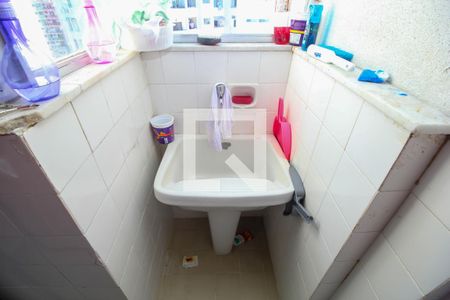 Apartamento à venda com 120m², 3 quartos e 1 vagaÁrea de Serviço