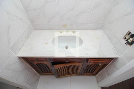 Apartamento à venda com 120m², 3 quartos e 1 vagaBanheiro da Suíte