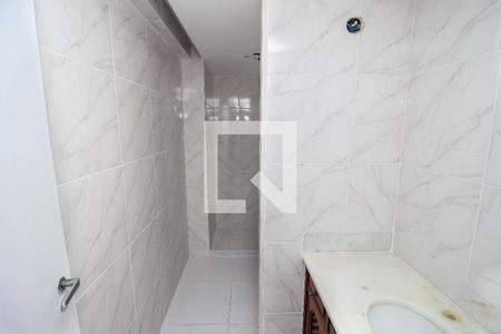 Apartamento à venda com 120m², 3 quartos e 1 vagaBanheiro da Suíte