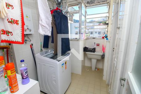 Apartamento à venda com 120m², 3 quartos e 1 vagaÁrea de Serviço