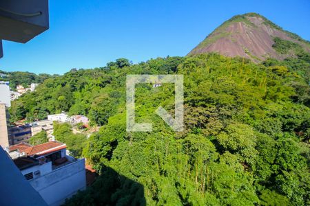 Apartamento à venda com 120m², 3 quartos e 1 vagaVista do Quarto 2