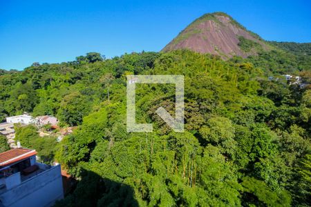 Apartamento à venda com 120m², 3 quartos e 1 vagaVista do Quarto 1