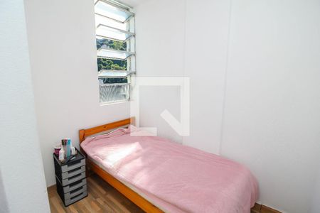 Apartamento à venda com 120m², 3 quartos e 1 vagaQuarto de Serviço