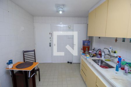 Apartamento à venda com 120m², 3 quartos e 1 vagaCozinha - Armários