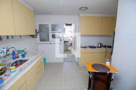 Apartamento à venda com 120m², 3 quartos e 1 vagaCozinha - Armários