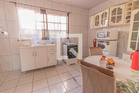 Casa à venda com 180m², 3 quartos e 1 vagaCozinha