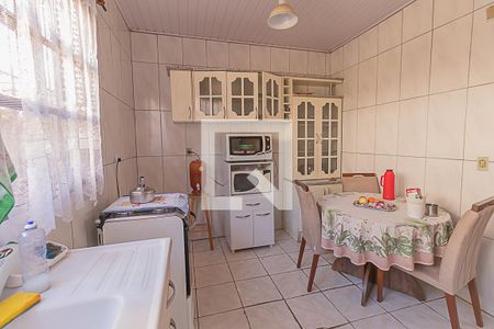 Casa à venda com 180m², 3 quartos e 1 vagaCozinha