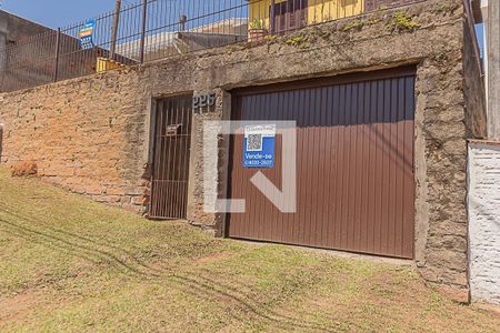Casa à venda com 180m², 3 quartos e 1 vagaFachada