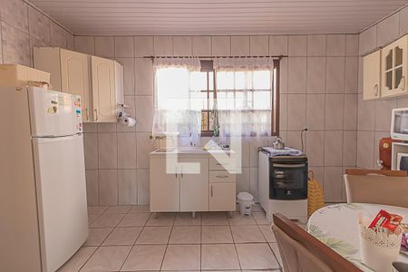 Casa à venda com 180m², 3 quartos e 1 vagaCozinha