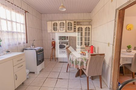 Casa à venda com 180m², 3 quartos e 1 vagaCozinha