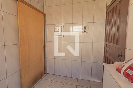 Casa à venda com 180m², 3 quartos e 1 vagaCozinha
