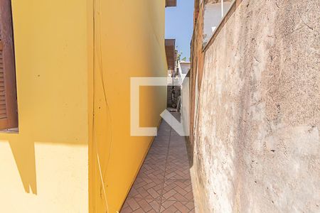 Casa à venda com 180m², 3 quartos e 1 vagaCorredor