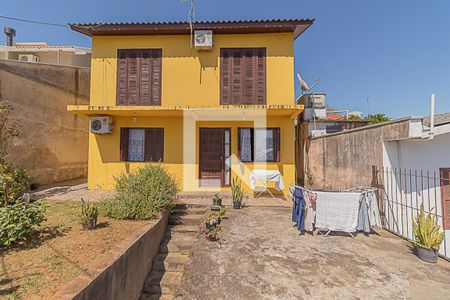 Casa à venda com 180m², 3 quartos e 1 vagaFachada