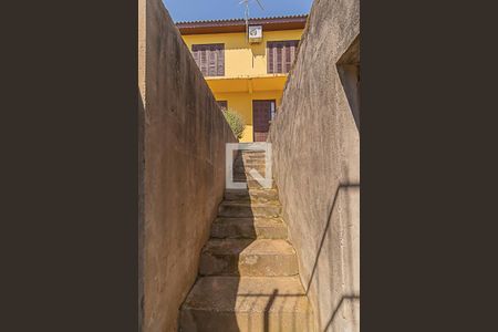 Casa à venda com 180m², 3 quartos e 1 vagaEscada