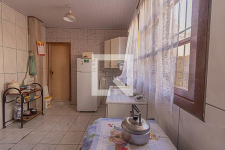 Casa à venda com 180m², 3 quartos e 1 vagaCozinha