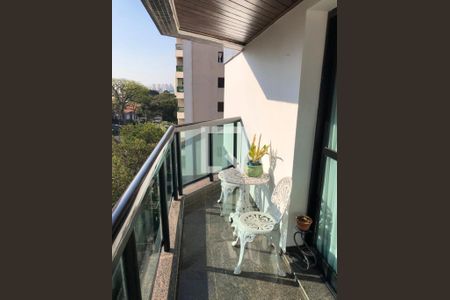Apartamento à venda com 200m², 4 quartos e 4 vagas