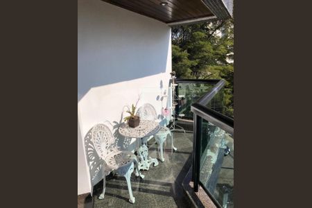 Apartamento à venda com 200m², 4 quartos e 4 vagas