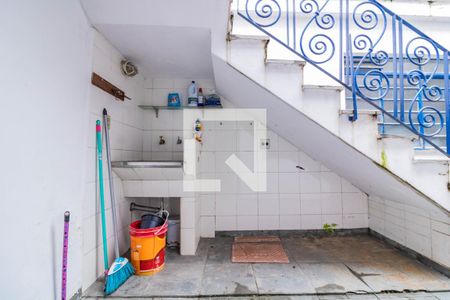 Casa à venda com 200m², 3 quartos e 2 vagas Casa à venda com 200m², 3 quartos e 2 vagasÁrea Externa