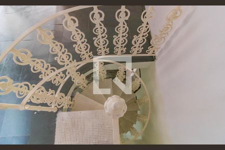 Casa à venda com 200m², 3 quartos e 2 vagas Casa à venda com 200m², 3 quartos e 2 vagasDetalhe do corredor