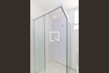 Apartamento para alugar com 47m², 2 quartos e sem vaga Apartamento para alugar com 47m², 2 quartos e sem vagaBanheiro