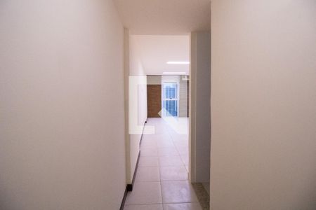 Corredor de apartamento para alugar com 1 quarto, 30m² em Centro, Rio de Janeiro