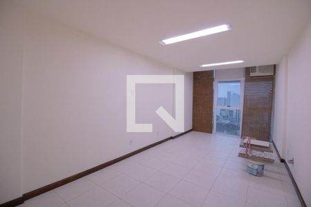 Sala/Quarto de apartamento para alugar com 1 quarto, 30m² em Centro, Rio de Janeiro
