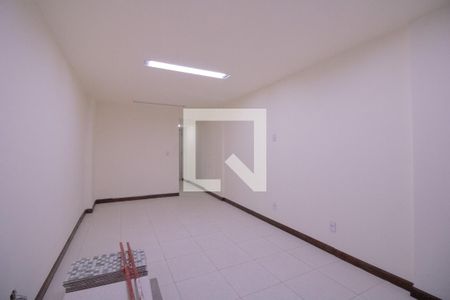 Sala/Quarto de apartamento para alugar com 1 quarto, 30m² em Centro, Rio de Janeiro