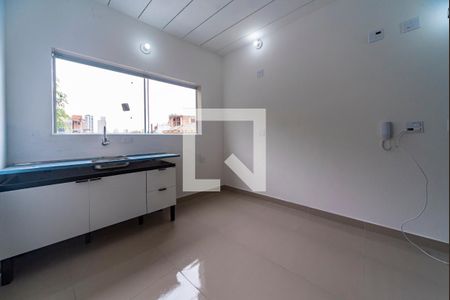Studio para alugar com 45m², 1 quarto e sem vaga Studio para alugar com 45m², 1 quarto e sem vagaCozinha