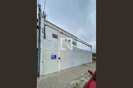 Studio para alugar com 45m², 1 quarto e sem vaga Studio para alugar com 45m², 1 quarto e sem vagaFachada