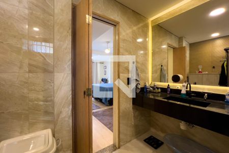 Casa à venda com 150m², 2 quartos e 2 vagas Casa à venda com 150m², 2 quartos e 2 vagasBanheiro
