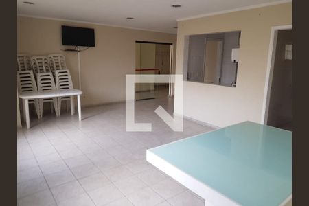 Apartamento à venda com 80m², 3 quartos e 2 vagas