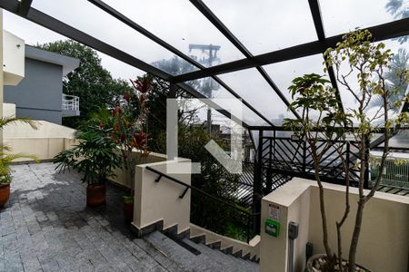 Apartamento à venda com 59m², 2 quartos e 1 vaga Apartamento à venda com 59m², 2 quartos e 1 vagaÁrea comum