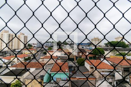 Apartamento à venda com 59m², 2 quartos e 1 vaga Apartamento à venda com 59m², 2 quartos e 1 vagaQuarto