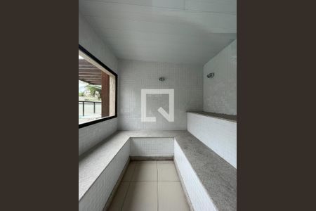 Apartamento à venda com 65m², 1 quarto e 1 vaga Apartamento à venda com 65m², 1 quarto e 1 vagaÁrea comum - sauna