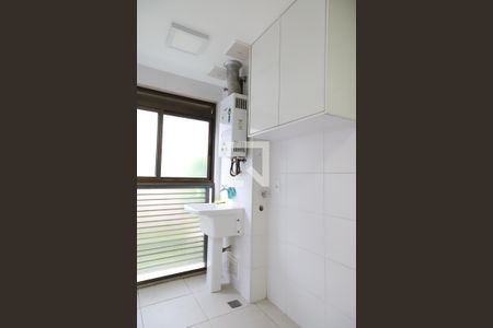 Apartamento à venda com 65m², 1 quarto e 1 vaga Apartamento à venda com 65m², 1 quarto e 1 vagaÁrea de serviço