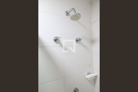 Apartamento à venda com 65m², 1 quarto e 1 vaga Apartamento à venda com 65m², 1 quarto e 1 vagaBanheiro da suíte