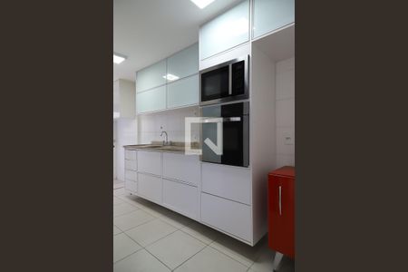 Apartamento à venda com 65m², 1 quarto e 1 vaga Apartamento à venda com 65m², 1 quarto e 1 vagaCozinha