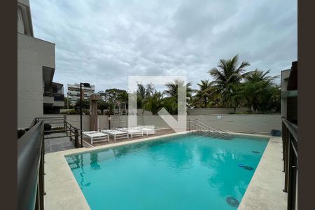 Apartamento à venda com 65m², 1 quarto e 1 vaga Apartamento à venda com 65m², 1 quarto e 1 vagaÁrea comum - piscina