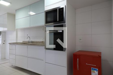 Apartamento à venda com 65m², 1 quarto e 1 vaga Apartamento à venda com 65m², 1 quarto e 1 vagaCozinha