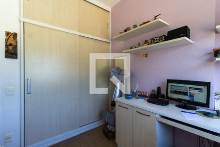 Apartamento à venda com 99m², 3 quartos e 1 vagaQuarto