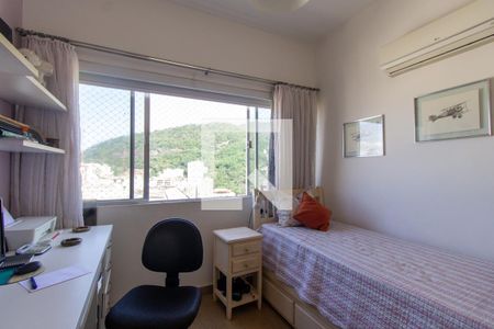 Apartamento à venda com 99m², 3 quartos e 1 vagaQuarto
