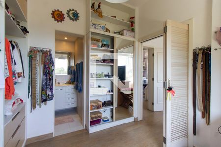 Apartamento à venda com 99m², 3 quartos e 1 vagaCloset Suite